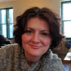 Meet your Posher, Robyn